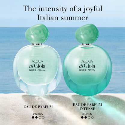 Armani Beauty - Acqua di Gioia - Eau de Parfum
