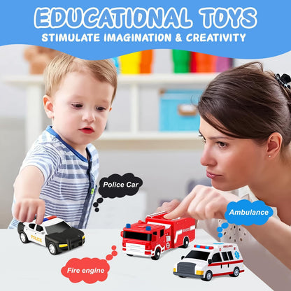Bath Toys for Toddlers by MACALOCA