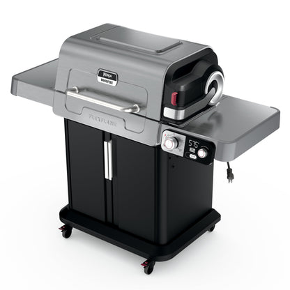 Ninja 5-in-1 Electric and Propane Grill System