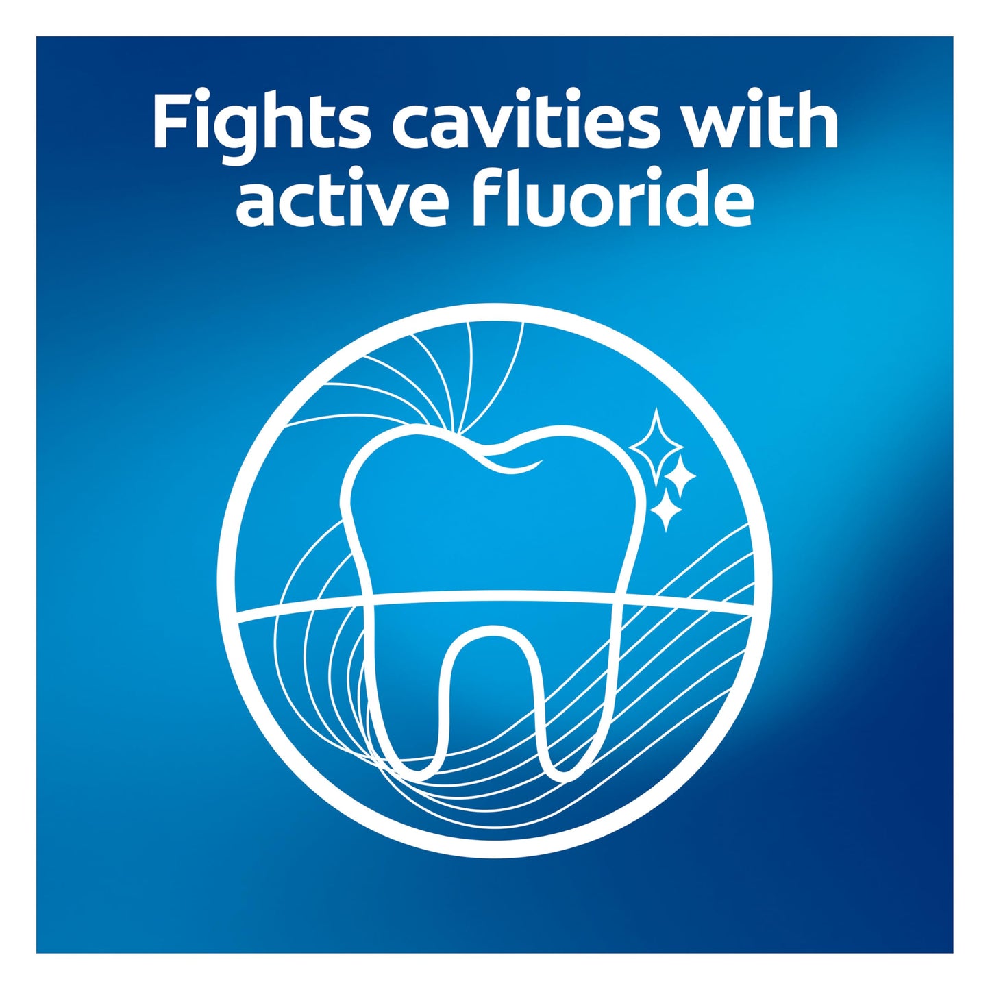 6 Pack Colgate Cavity Protection Toothpaste