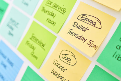 Post-it Super Sticky Notes, 3x3 in, 5 Pads