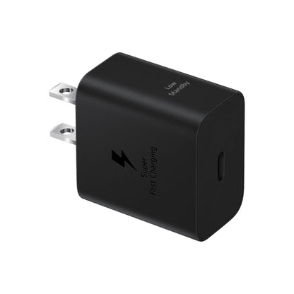 25W Samsung Fast Charging Wall Charger