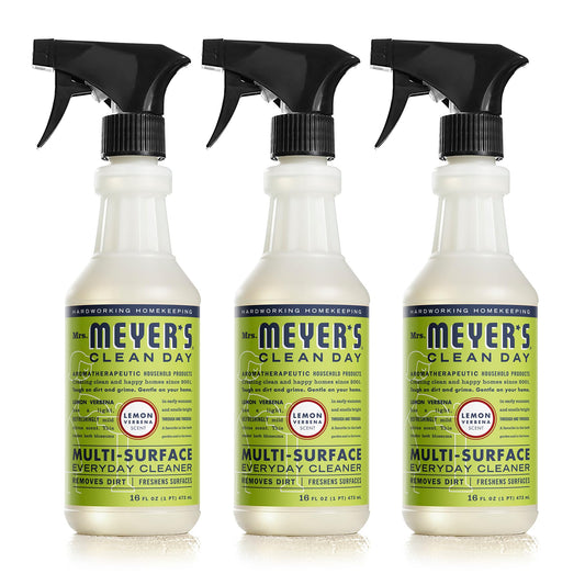 Mrs. Meyer's Lemon Verbena All-Purpose Cleaner Spray