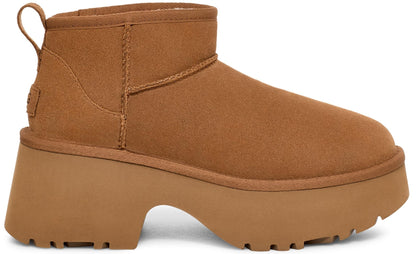 UGG Women's Classic Ultra MINI Boots