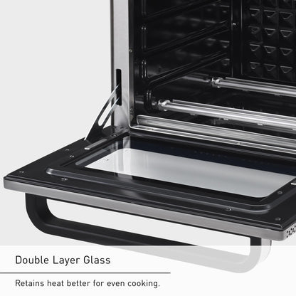 Panasonic Air Fryer Toaster Oven Combo 1800W