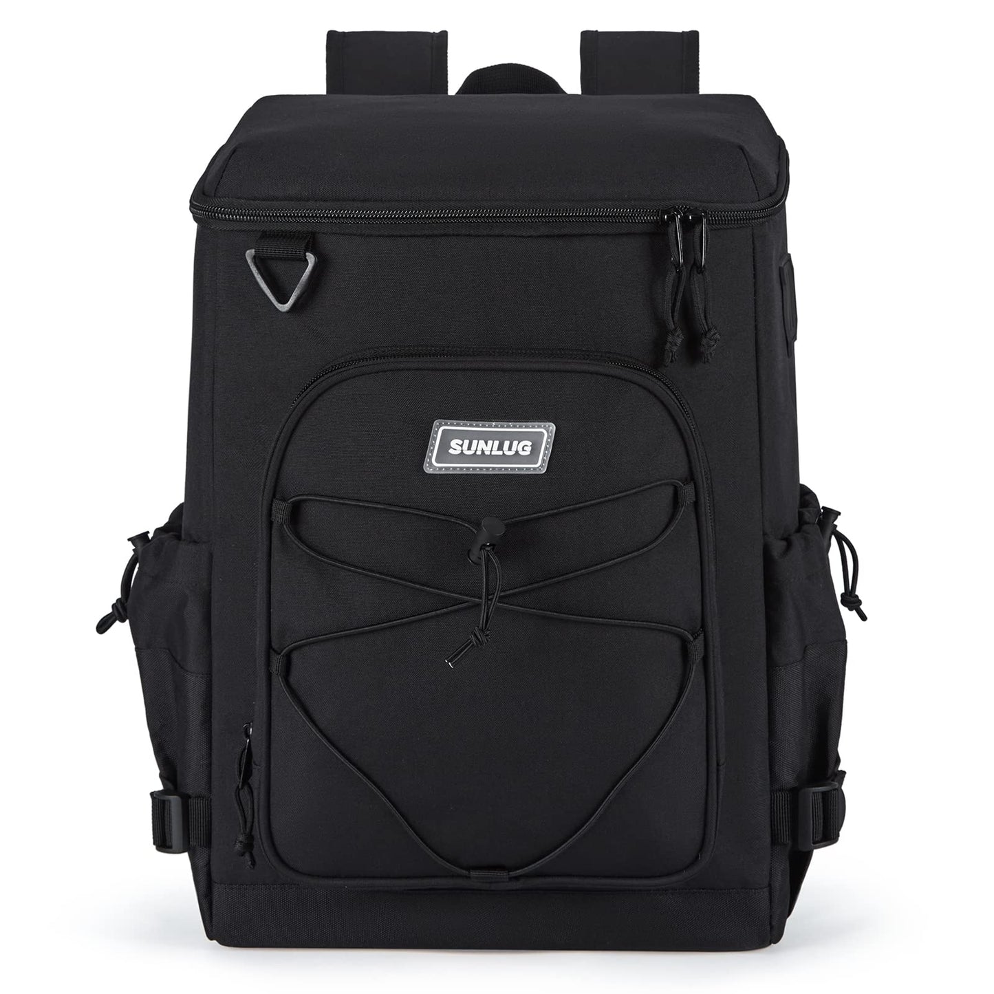 SUNLUG Backpack Cooler 40 Cans Leakproof Insulated Cooler Backpack Large Capacity for Men Women to Picnics, Camping, BBQ