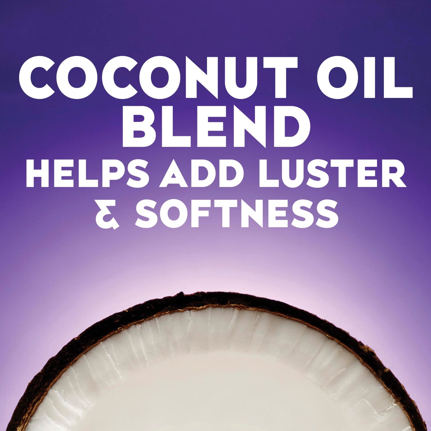 OGX Coconut Miracle Oil Body Lotion, 19.5 Oz