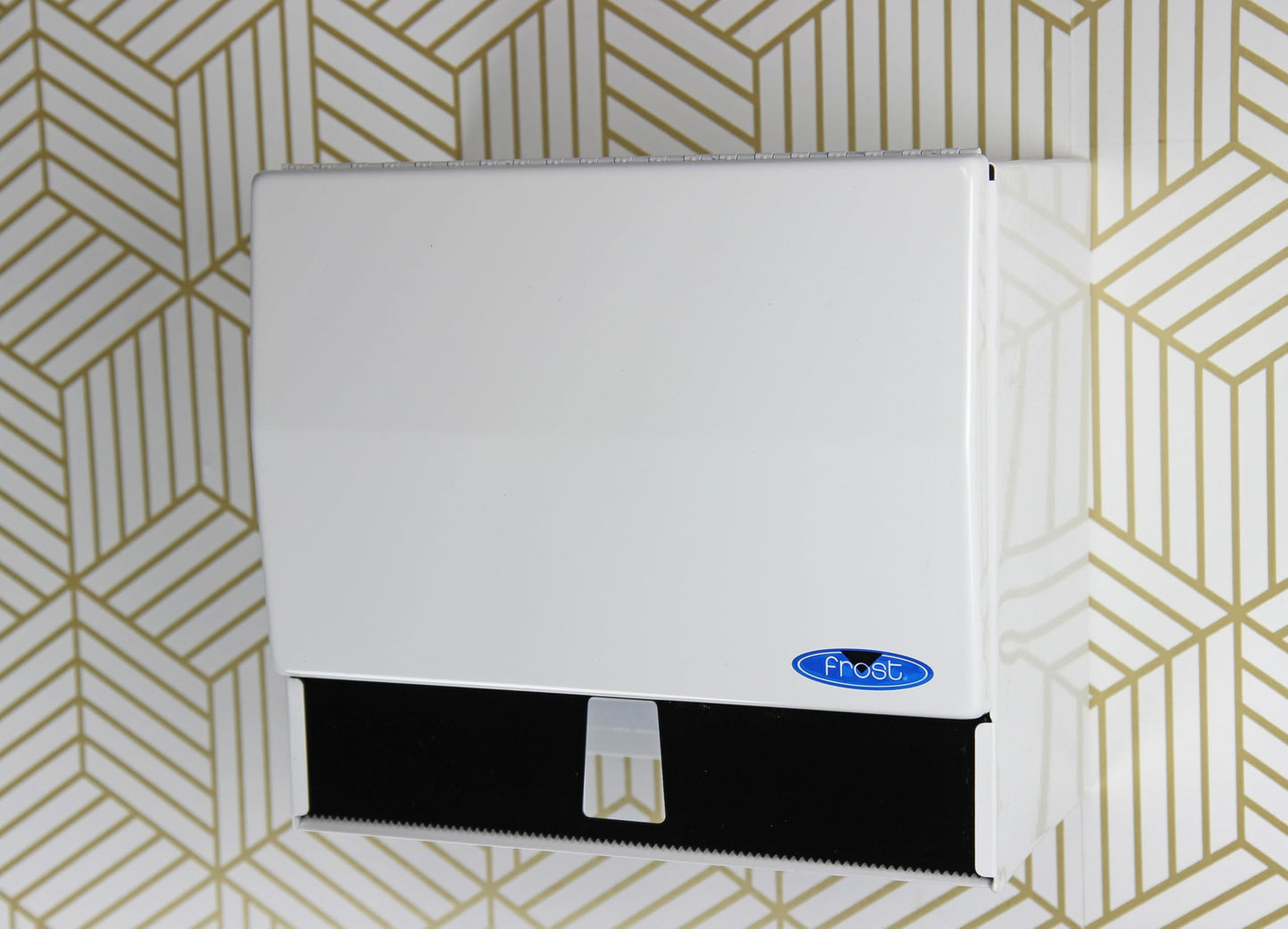 Frost Paper Towel Dispenser for Easy Access