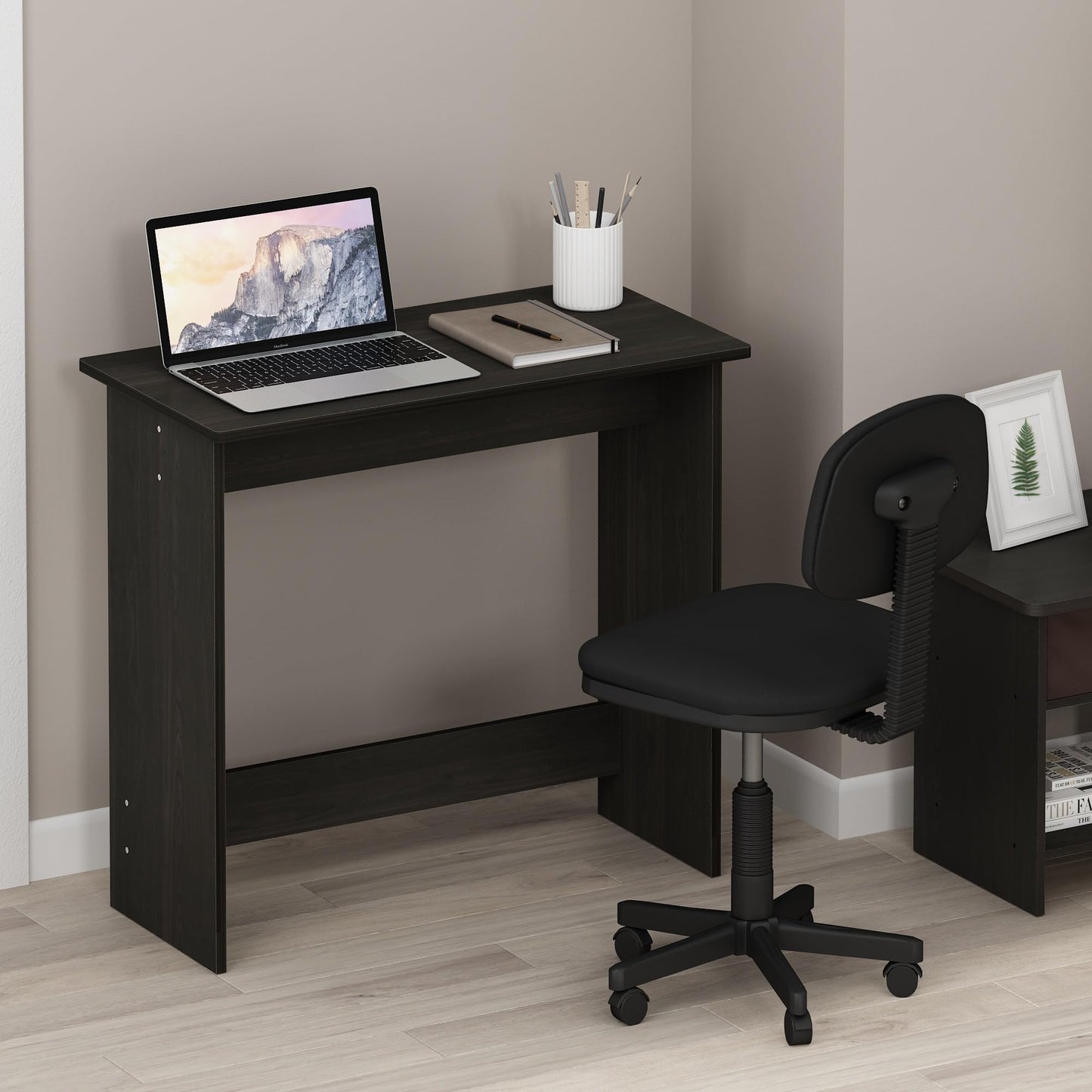 FURINNO Study Table for Home Office