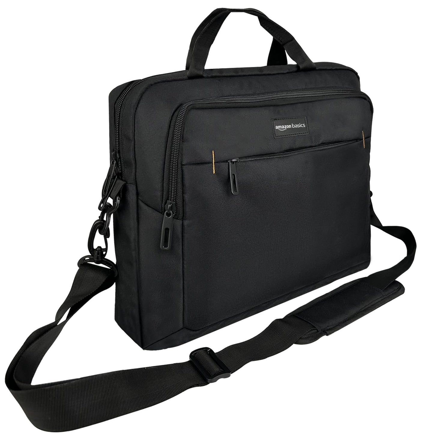 Amazon Basics 15.6" Laptop Shoulder Carrying Case