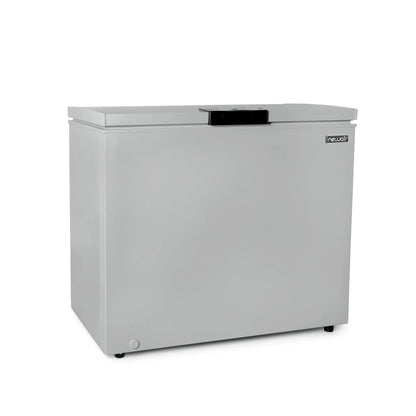 NewAir 6.7 Cu. Ft. Quiet Chest Freezer
