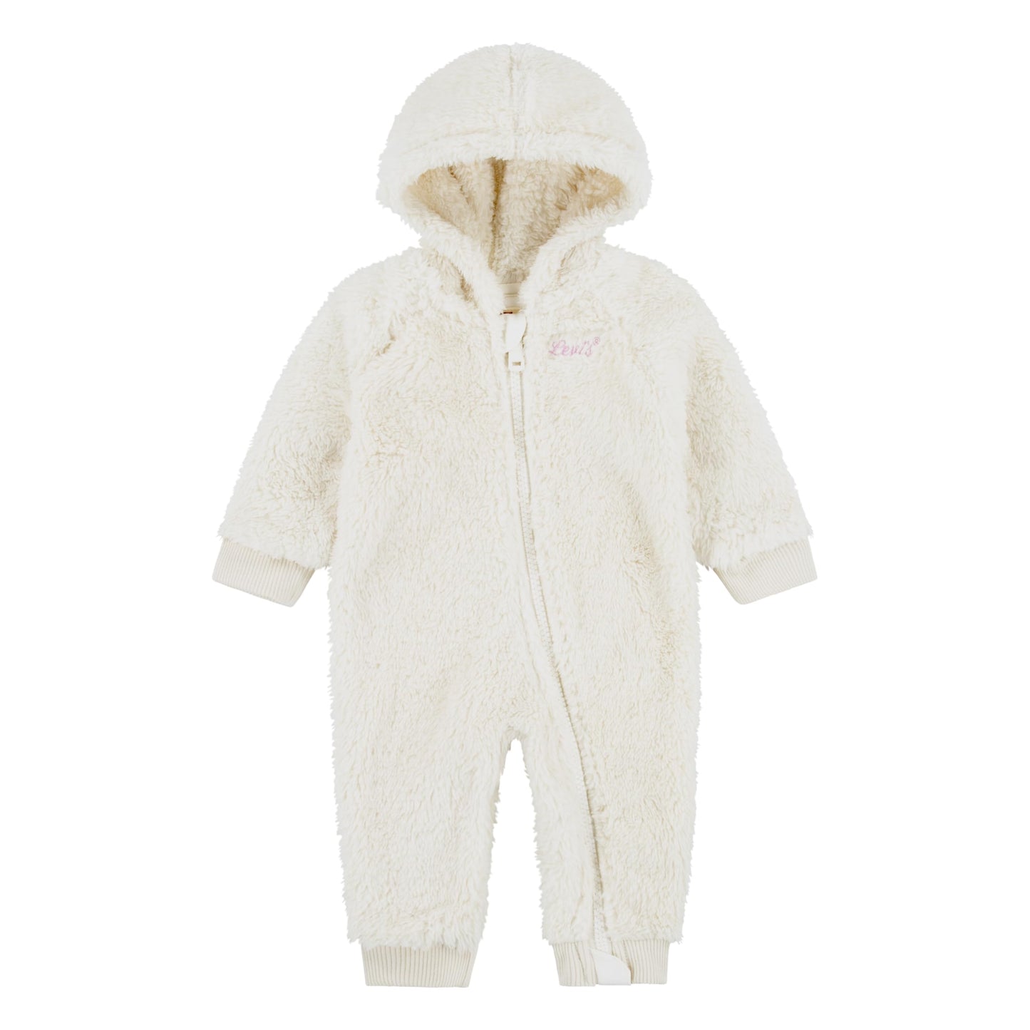 Levi's Sherpa Hooded Coverall