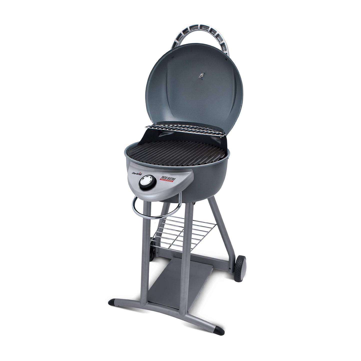 Char-Broil Electric Grill, TRU-Infrared, Graphite
