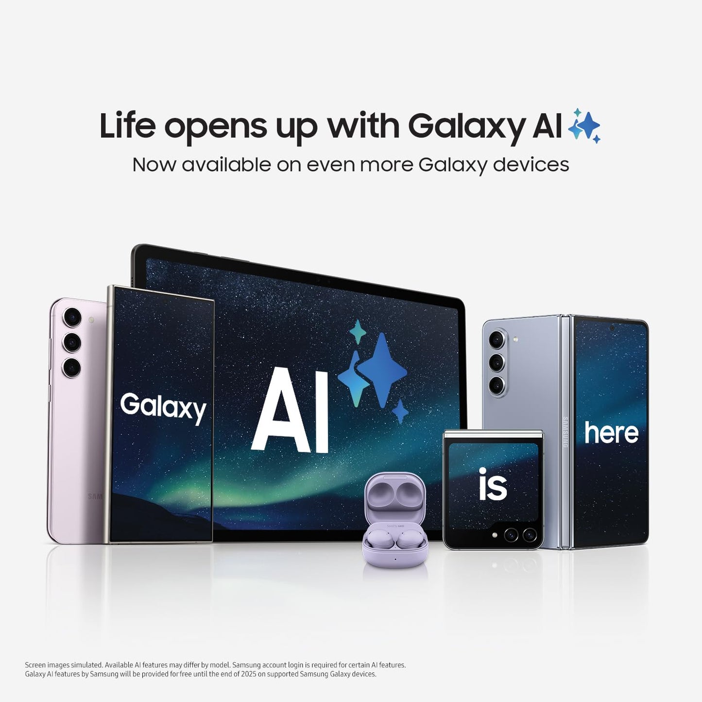 Samsung Galaxy Tab S9 11" WiFi Tablet