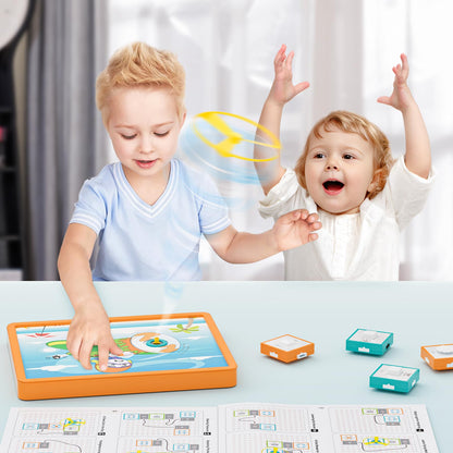Circuit Kits for Kids Age 3-12 STEM Toys