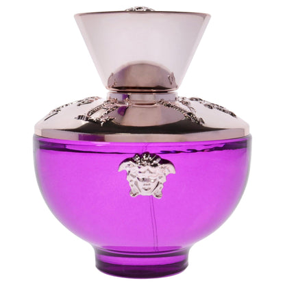 Versace Dylan Purple Eau de Parfum 3.4 oz