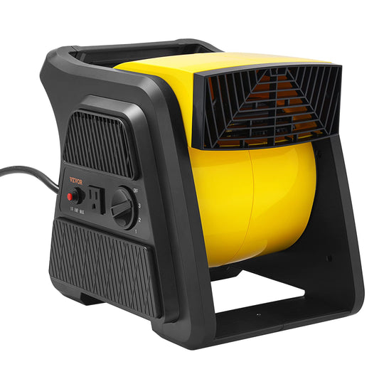 VEVOR High Velocity Floor Blower Fan 600 CFM