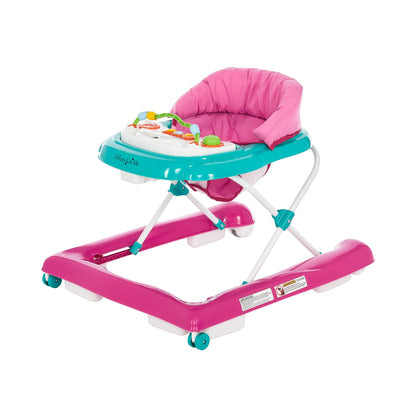 Dream On Me 2-in-1 Adjustable Baby Walker