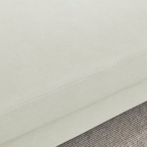 ERYE 3 Pieces Living Room Sofa Sets Include Armchair,Loveseat and 3Seaters Couch,Corduroy Upholstered Tufted Sofa&Couch with 4 Pillows and Metal Legs for Home Office Apartment