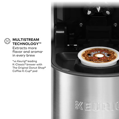 Keurig K-Supreme Plus Coffee Maker with MultiStream
