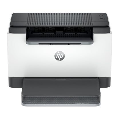 HP LaserJet M209d Duplex Black and White Printer
