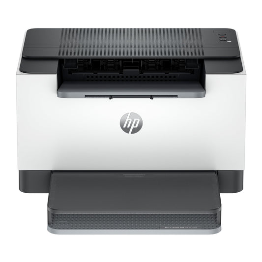 HP LaserJet M209d Duplex Black and White Printer