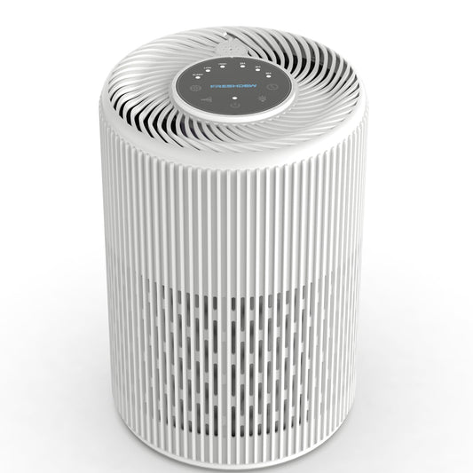 1,300 Ft HEPA Air Purifier for Home Odors