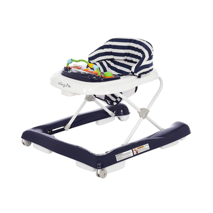 Dream On Me 2-in-1 Convertible Baby Walker