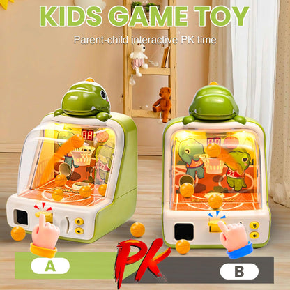 Tabletop Basketball Game for Kids by Esimen