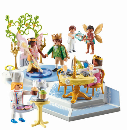 Playmobil Magical Dance Figure Set