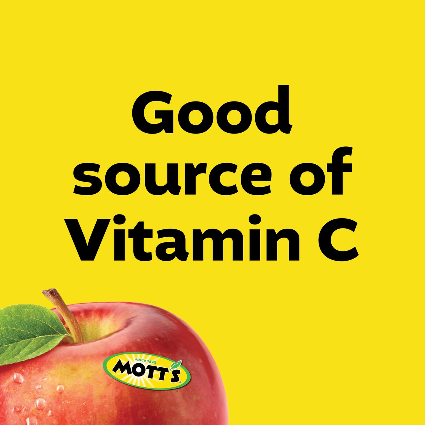 Mott's Cinnamon Applesauce Pouches, 24 Count