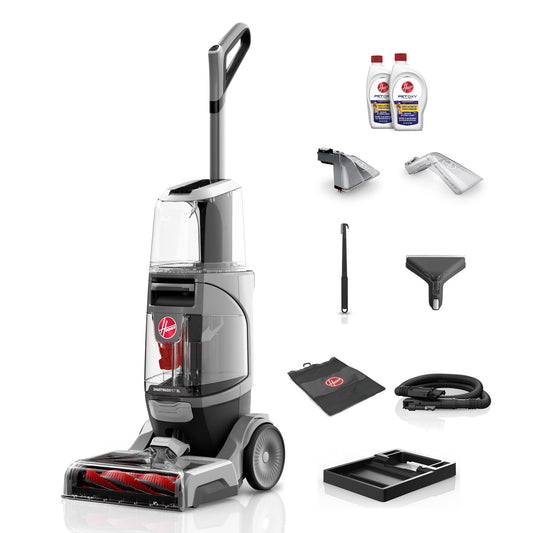 Hoover SmartWash Pet Carpet Cleaner Machine