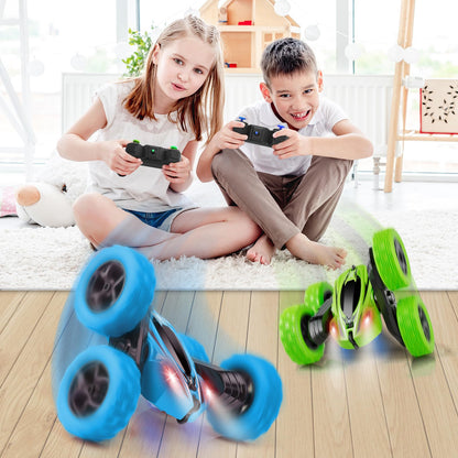 ORRENTE 4WD Remote Control Monster Truck