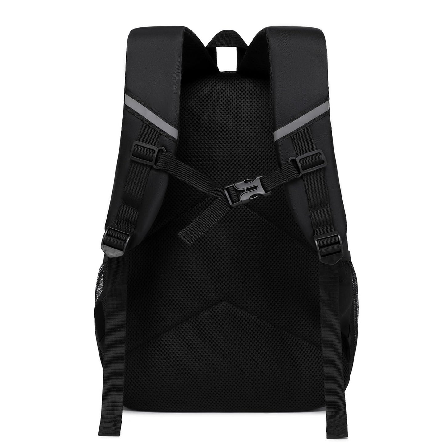 Preschool Backpack for Toddlers with Chest Buckle