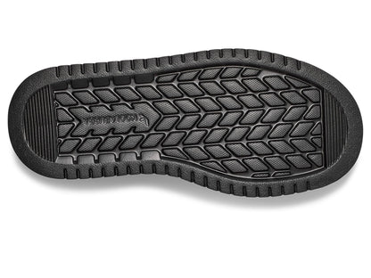 Koolaburra Women's Burree Platform Slipper, Black
