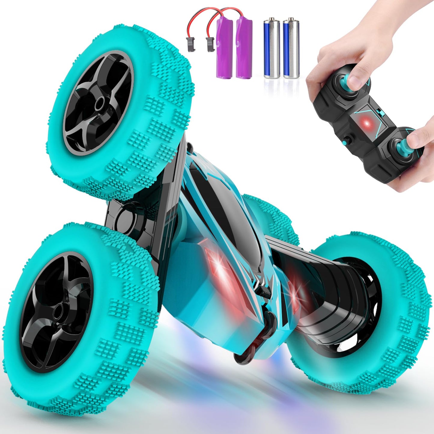 ORRENTE 4WD Remote Control Monster Truck