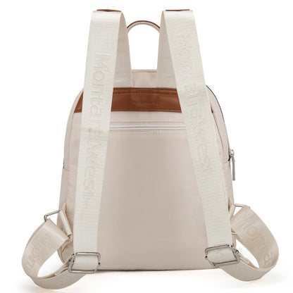 Montana West Lightweight Anti-Theft Backpack Purse