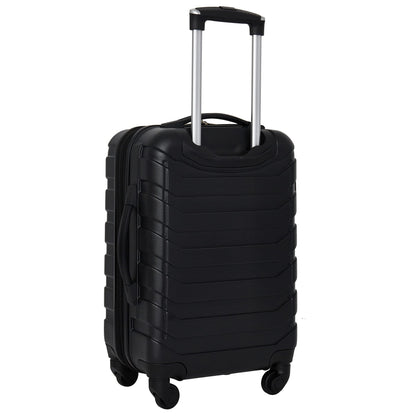 4 Piece Packing Cubes by Wrangler