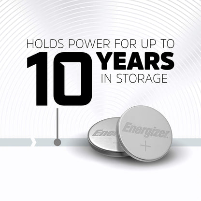 Energizer 2016 Lithium Battery 3V (1 Count)
