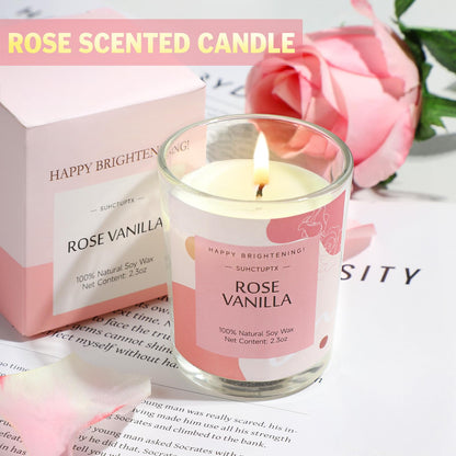 Relaxing Spa Gift Set for Women