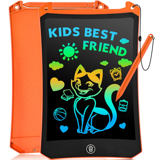 8.5 Inch LCD Writing Tablet for Kids