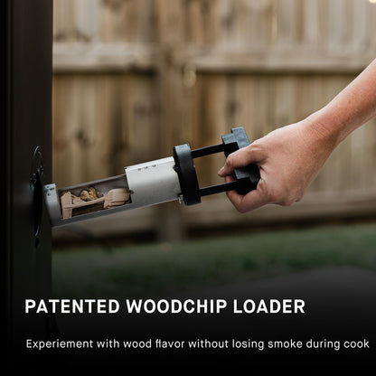 Masterbuilt 40" Digital Electric BBQ Smoker