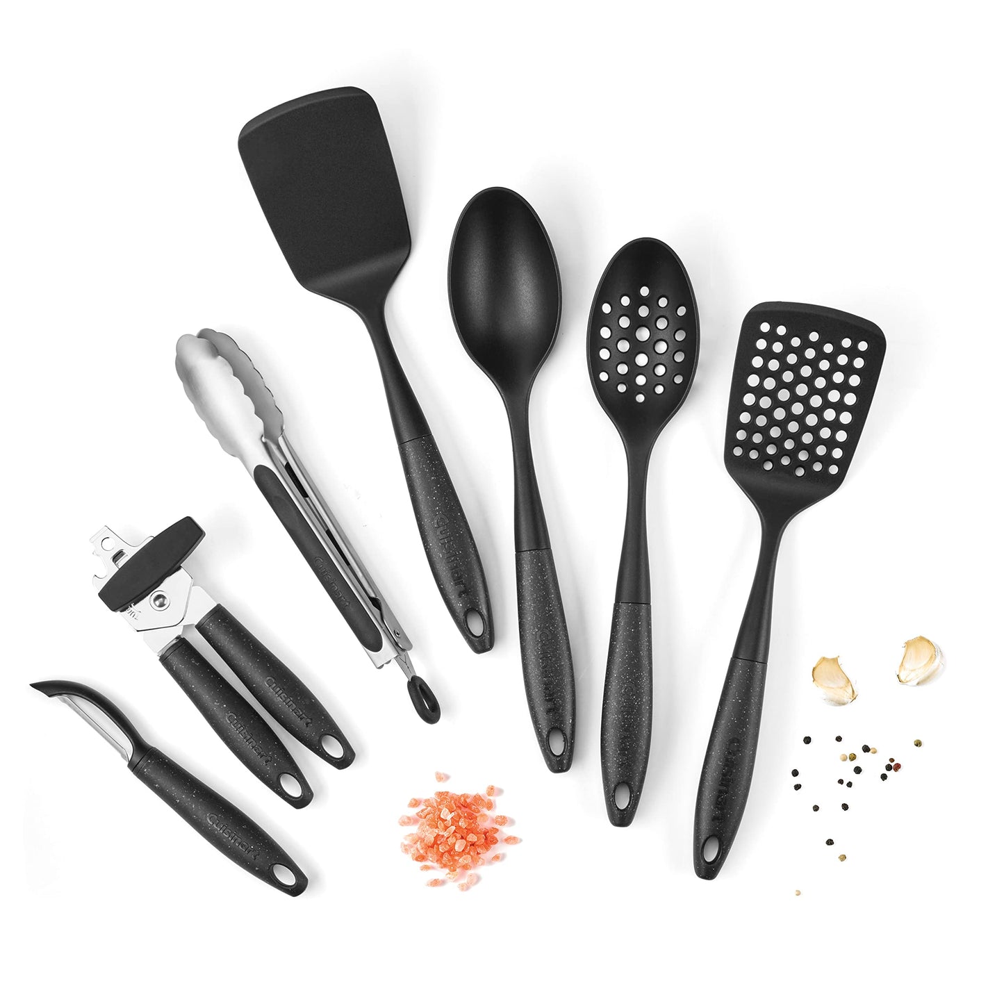 Cuisinart 7-Piece Oceanware Tool and Gadget Set