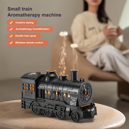 300ml HIROGA Cool Mist Aroma Diffuser with Remote