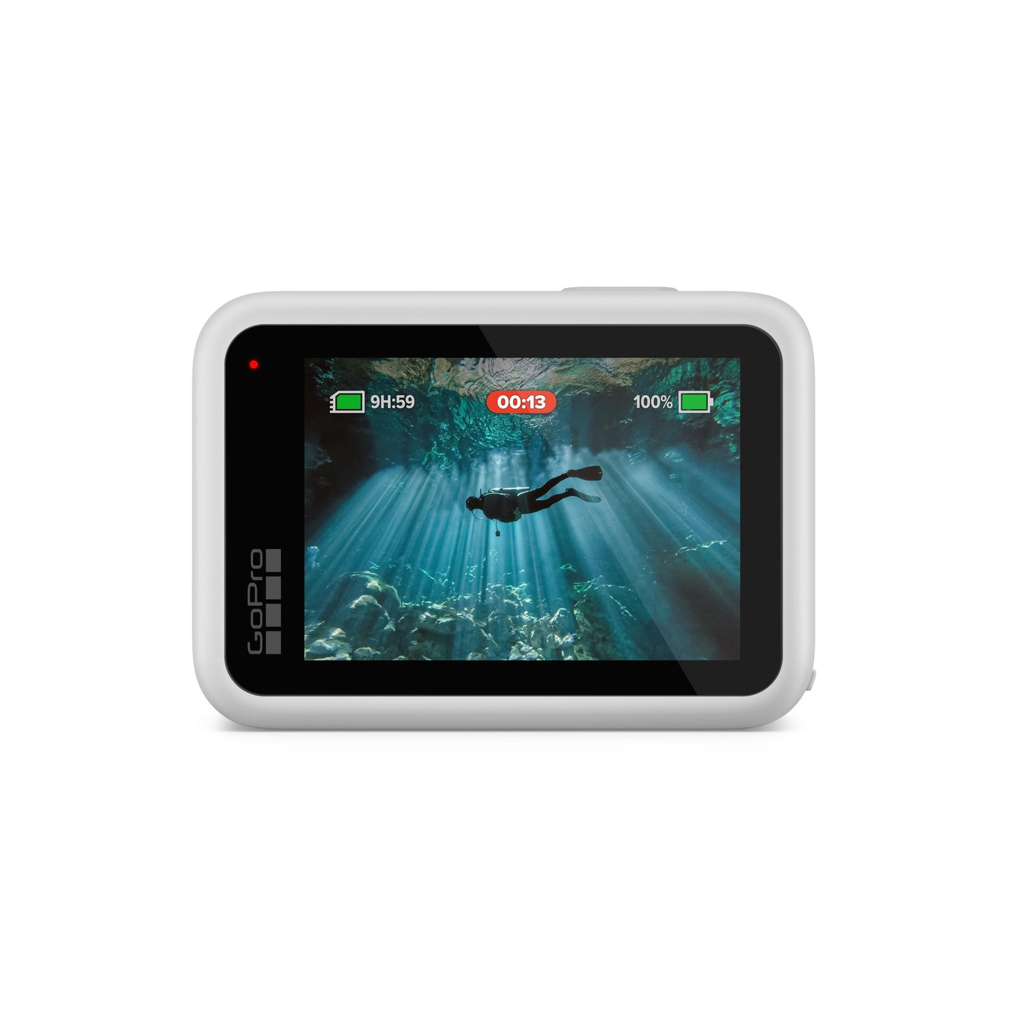 GoPro HERO13 Black Waterproof Action Camera 5.3K