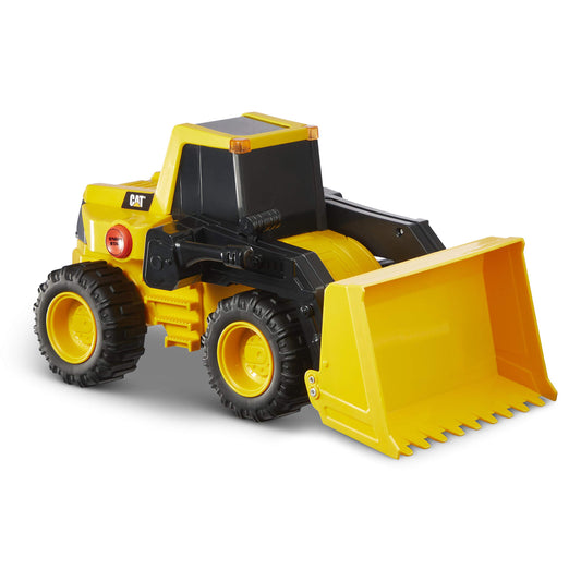 CAT 11.5" Power Haulers Wheel Loader Toy