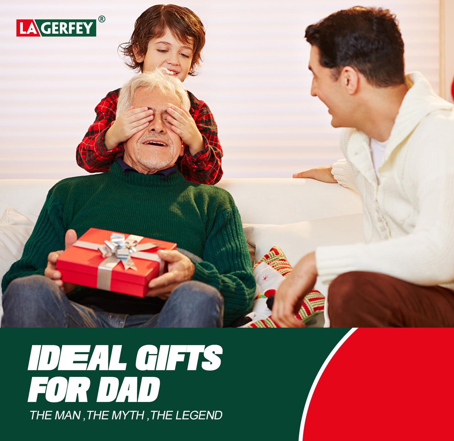 Dad Gifts Multitool for Father's Day