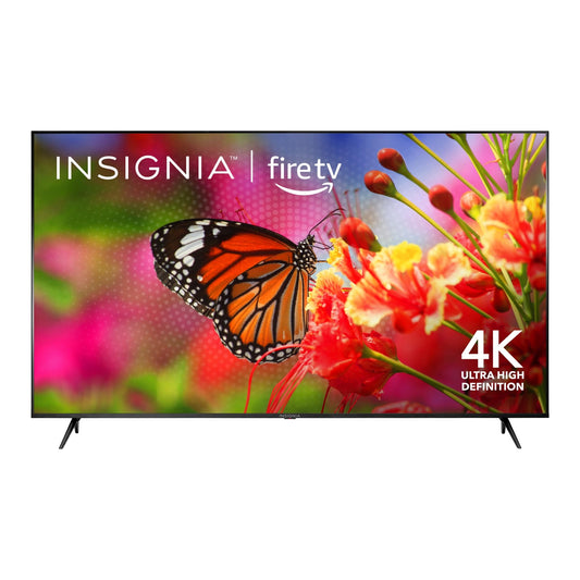 70-Inch INSIGNIA 4K UHD Smart Fire TV