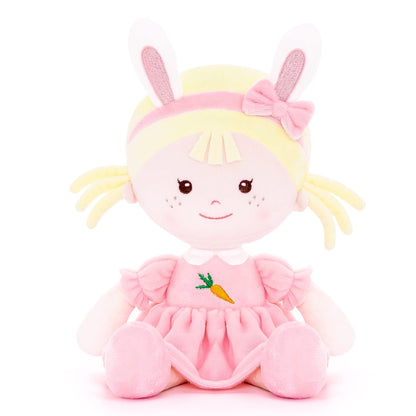 Onetoo Soft Bunny Doll for Baby