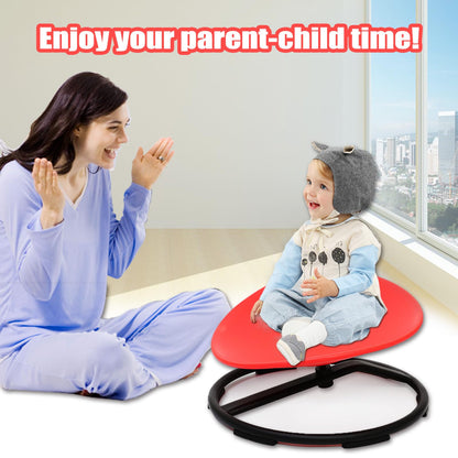 Swivel Chair for Kids with Autism & ADHD